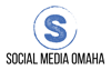 Social Media Omaha Logo