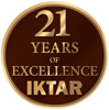 IKTAR Logo