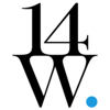 14 West Logo