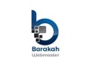 Barakah Webmaster Sdn. Bhd. Logo