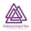 Outsourcing 4 you Logo