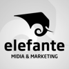 Elefante Mídia & Marketing Logo
