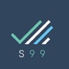 S99 Agency Logo