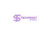 Techfront Studios Logo
