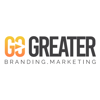 GOGreater Branding & Marketing (OPC) Pvt. Ltd. Logo