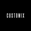 CUSTOMIX Logo
