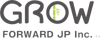 Grow Forward JP Inc., Logo