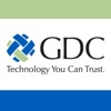 GDC IT Solutions Logo