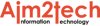 Aim2Tech Logo