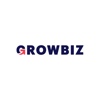 GrowBiz Digitech Logo