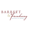 Barrett & Farahany Logo