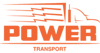 Power Transport Services Logo