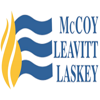 McCoy Leavitt Laskey Logo