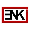 ENKI Transport & Trading Logo
