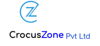 crocuszone Logo