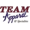 Team Apparel and Specialties Logo