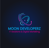 Moon Developerz Logo