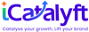 Icatalyft Logo