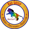 Rao Group Inc. Logo