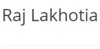Raj Lakhotia Accounting and Tax Services Logo