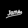 Jams Agency Logo