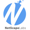 Netscape Labs Logo