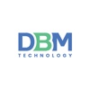 DBM Technology Logo
