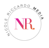 Nicole Riccardo Media Logo