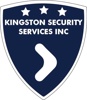KINGSTON SECURITY SERVICES INC. Logo