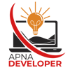 Apna Developer Logo