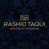 Rashid Taqui Architects & Engineers Logo