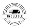 Indelible Waste Removal Logo