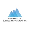 Palomar Tax & Business Management Logo