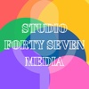 Studio Forty Seven Media Logo