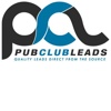 Pub Club Leads Logo