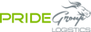 Pride Group Logistics Logo