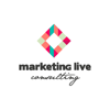 Marketing Live Consulting Logo
