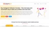 Followers Cart Logo