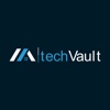 Techvault Logo