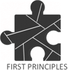 First Principles Logo