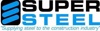 Super Steel Ltd Logo
