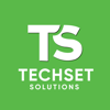 Techset Solutions Logo