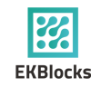 EKBLOCKS Logo