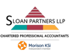 Sloan Partners Logo