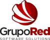 Grupo Red Logo