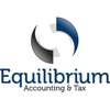 Equilibrium Accounting & Tax Logo