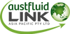 Austfluid Link Asia Pacific Logo
