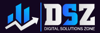 Digital Solutions Zone Logo