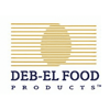 Deb El Food Products Logo