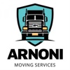 Arnoni Moving Services Logo